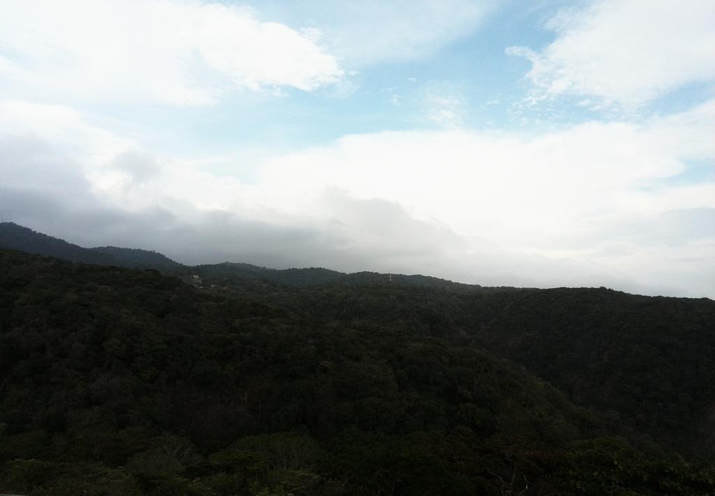 Lodge Rainbow Valley Costa Rica