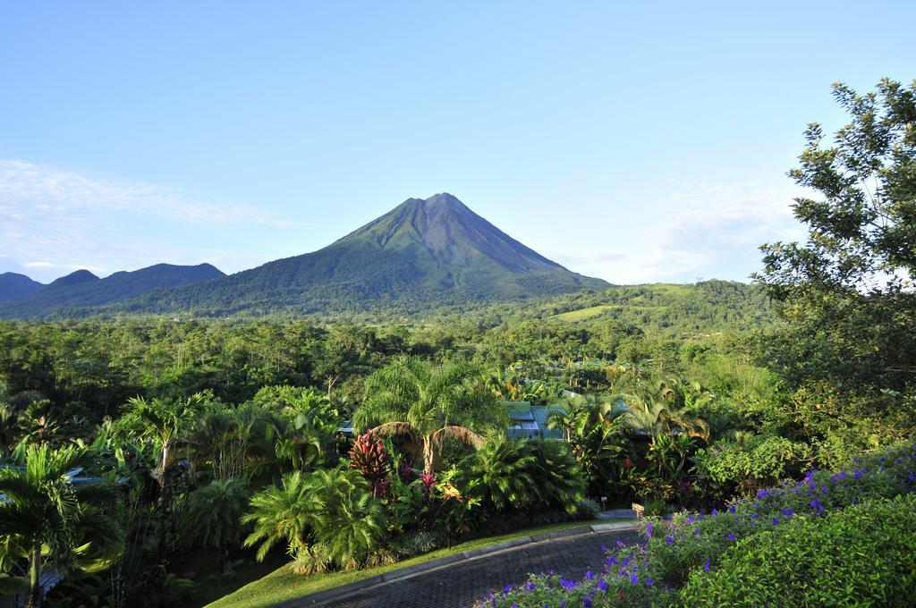 Hotel Arenal Manoa & Hot Springs La Fortuna