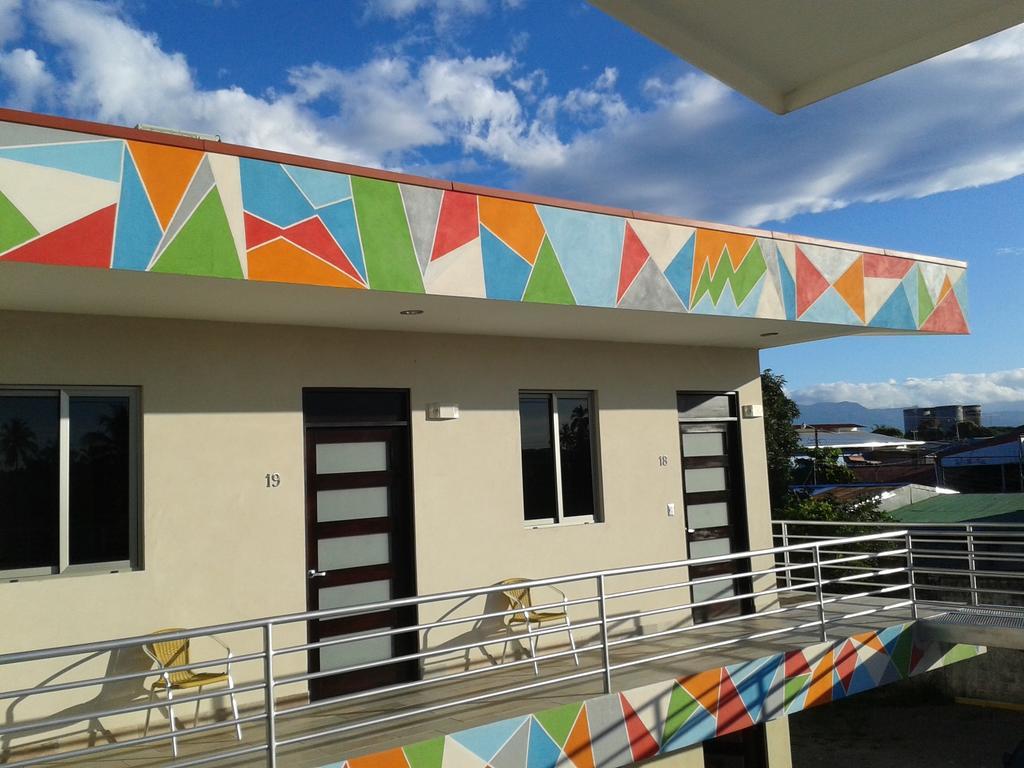 Ag By Alamar Hotel