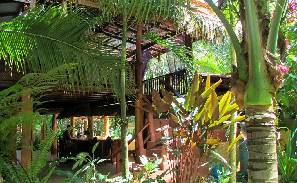 Lodge Caribe Town Puerto Viejo de Talamanca