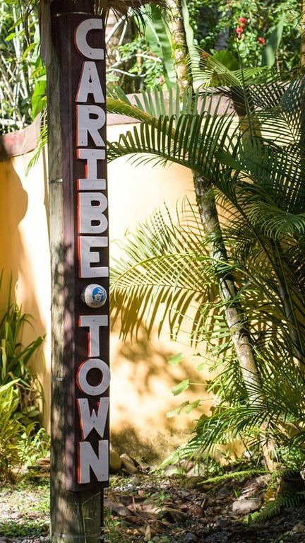 Caribe Town Lodge *