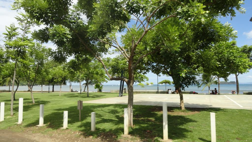 Colono Beach Coco
