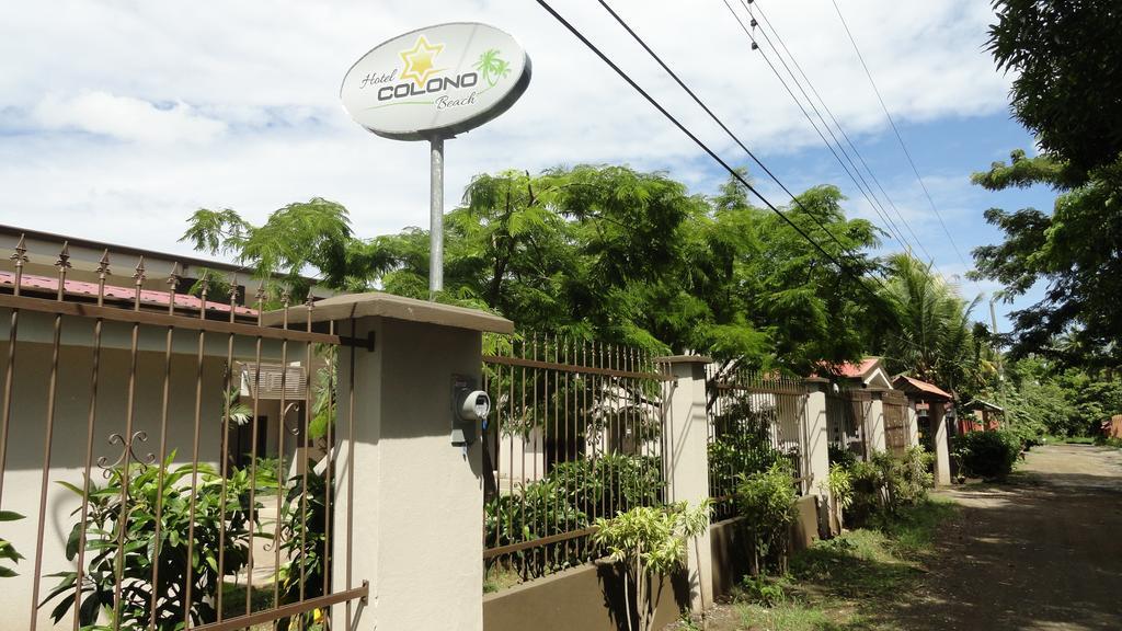 Colono Beach Hotel Coco