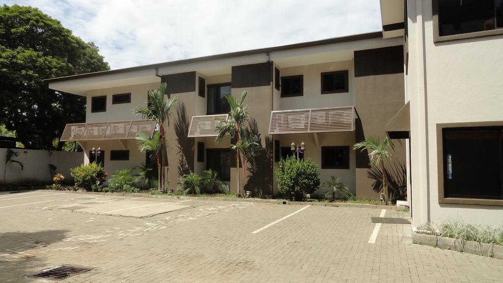 Colono Beach Hotel