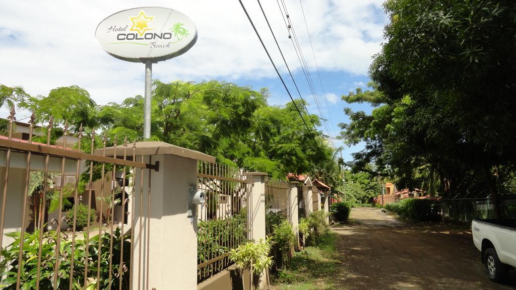 Hotel Colono Beach Coco