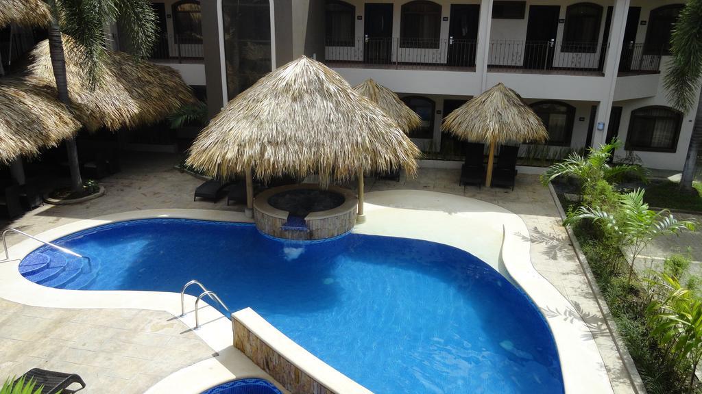 Hotel Colono Beach