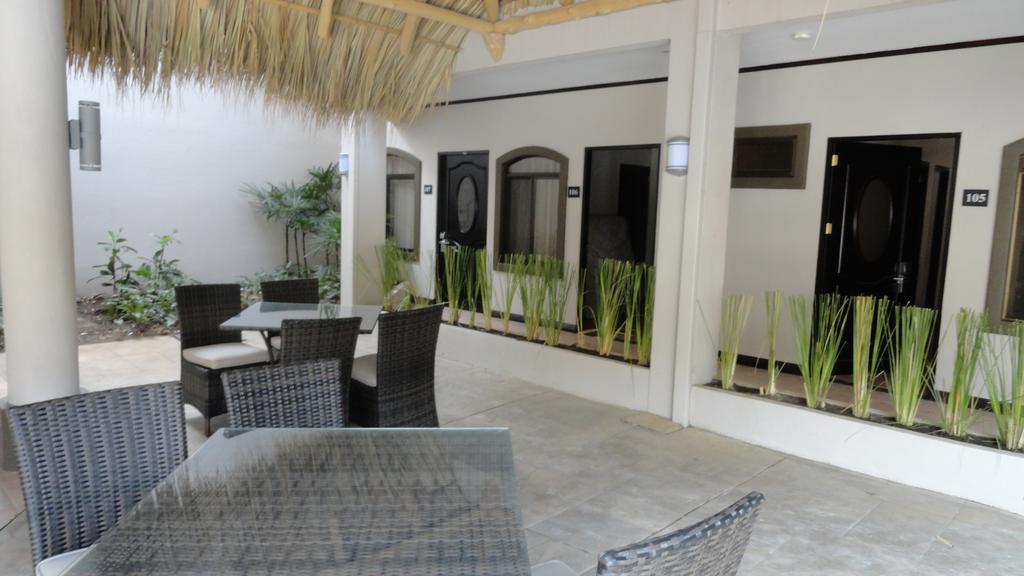 Hotel Colono Beach Coco