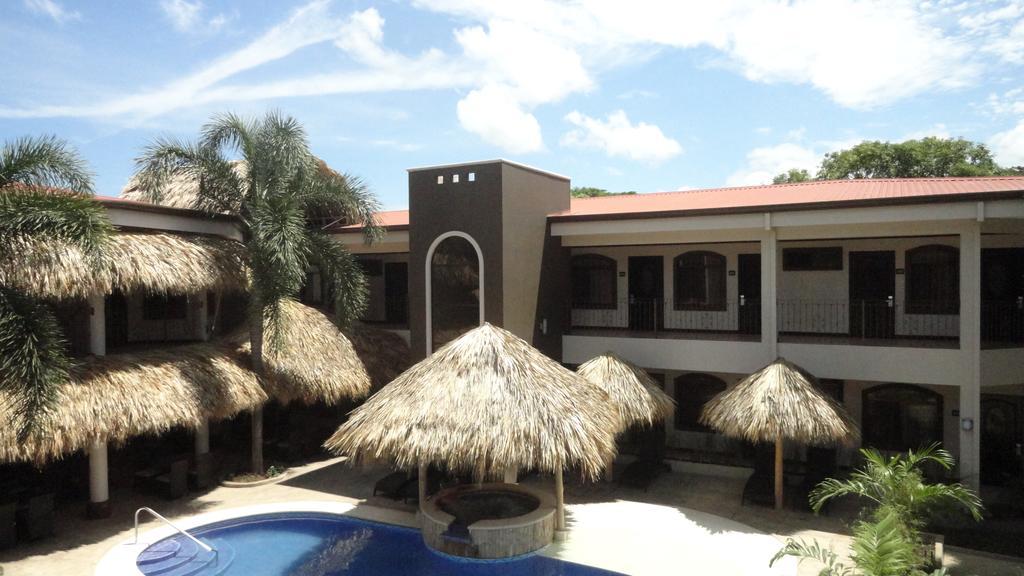 Colono Beach Hotel Coco