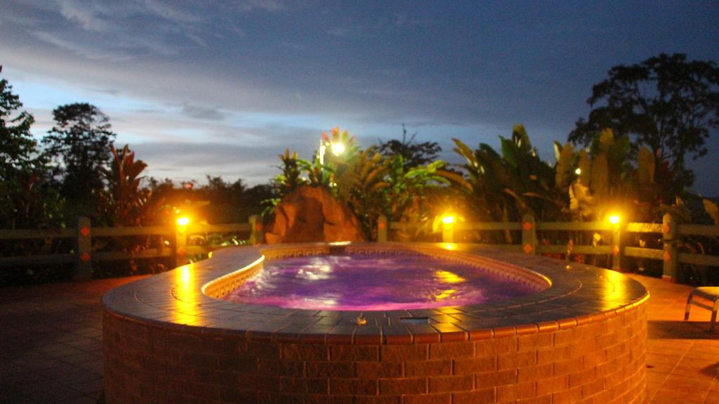Hotel La Pradera Del Arenal