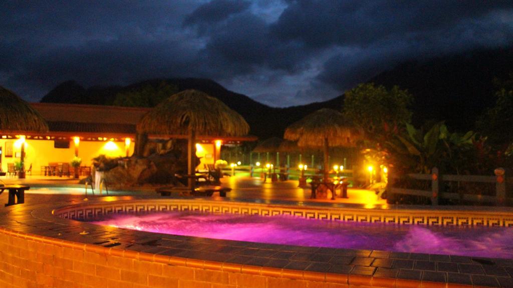 Hotel La Pradera Del Arenal La Fortuna