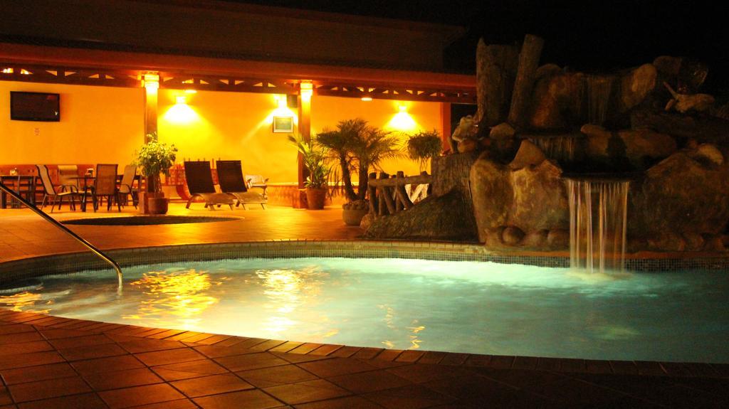 La Pradera Del Arenal 3* La Fortuna