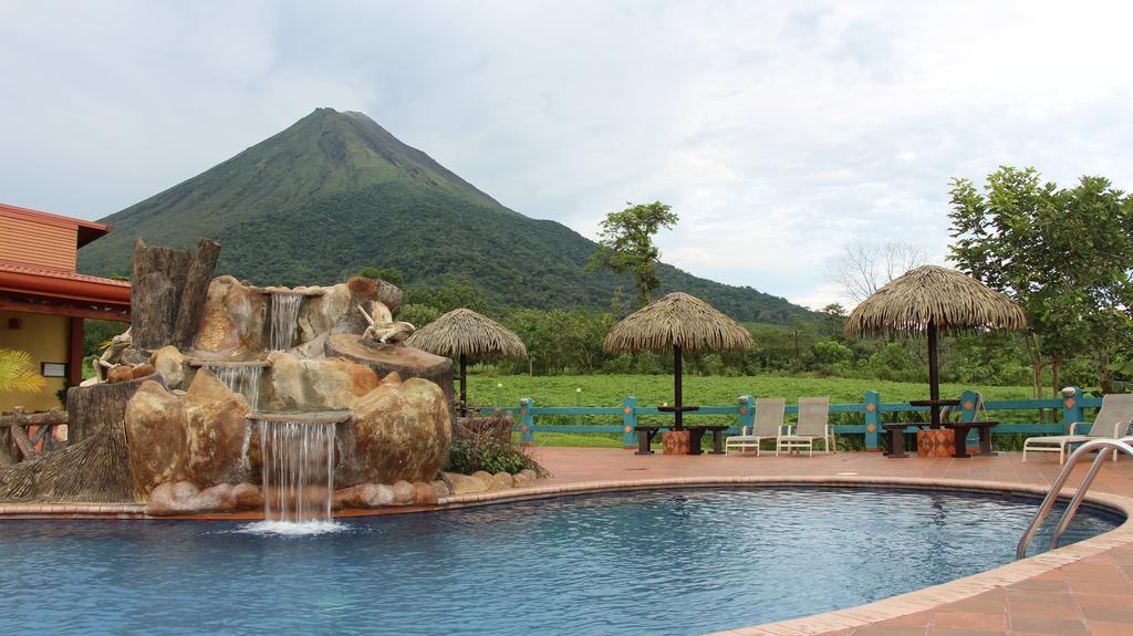La Pradera Del Arenal Hotel