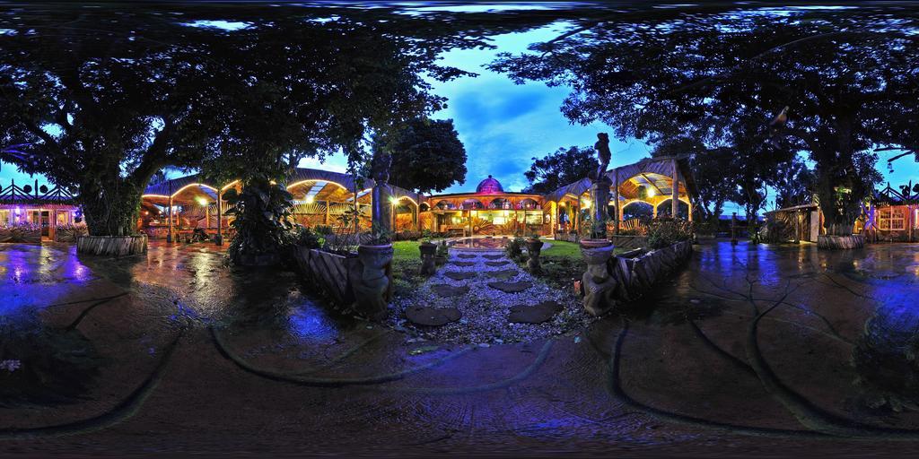 Casa Antigua Hotel Hotel Rio Segundo