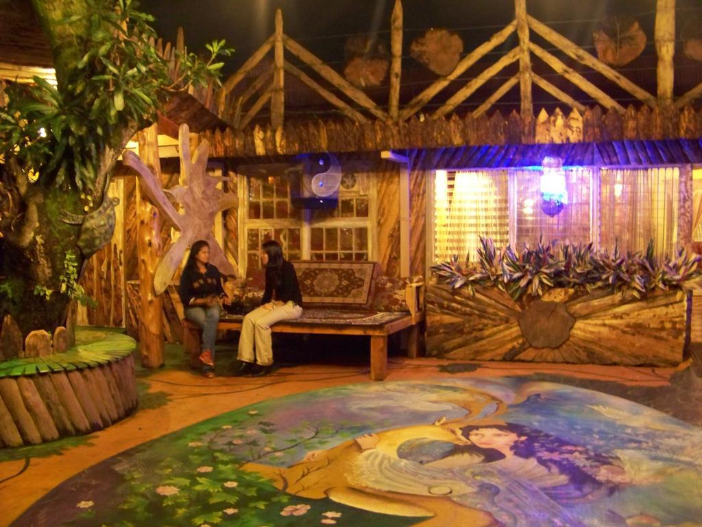 Casa Antigua Hotel Rio Segundo