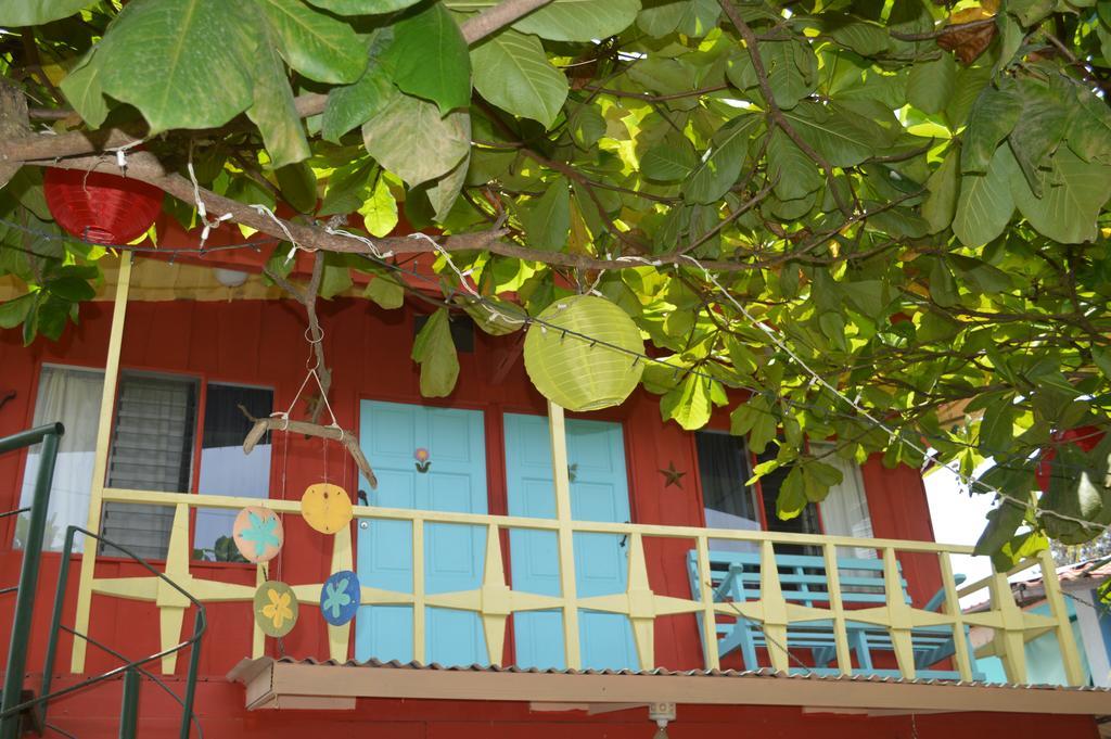 Hotel La Ballena Roja And Cafe *