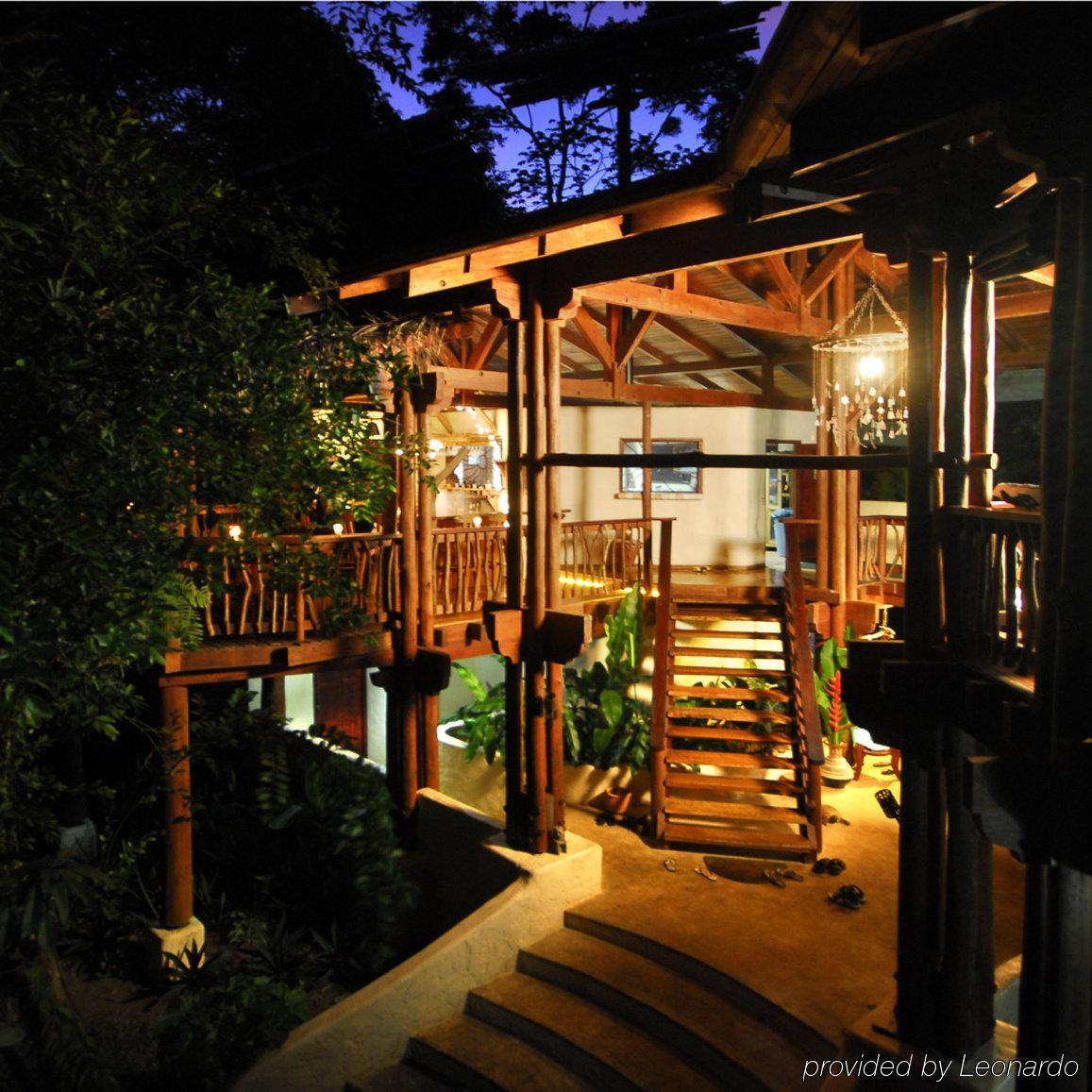 Playa Nicuesa Rainforest Eco Sanctuary *