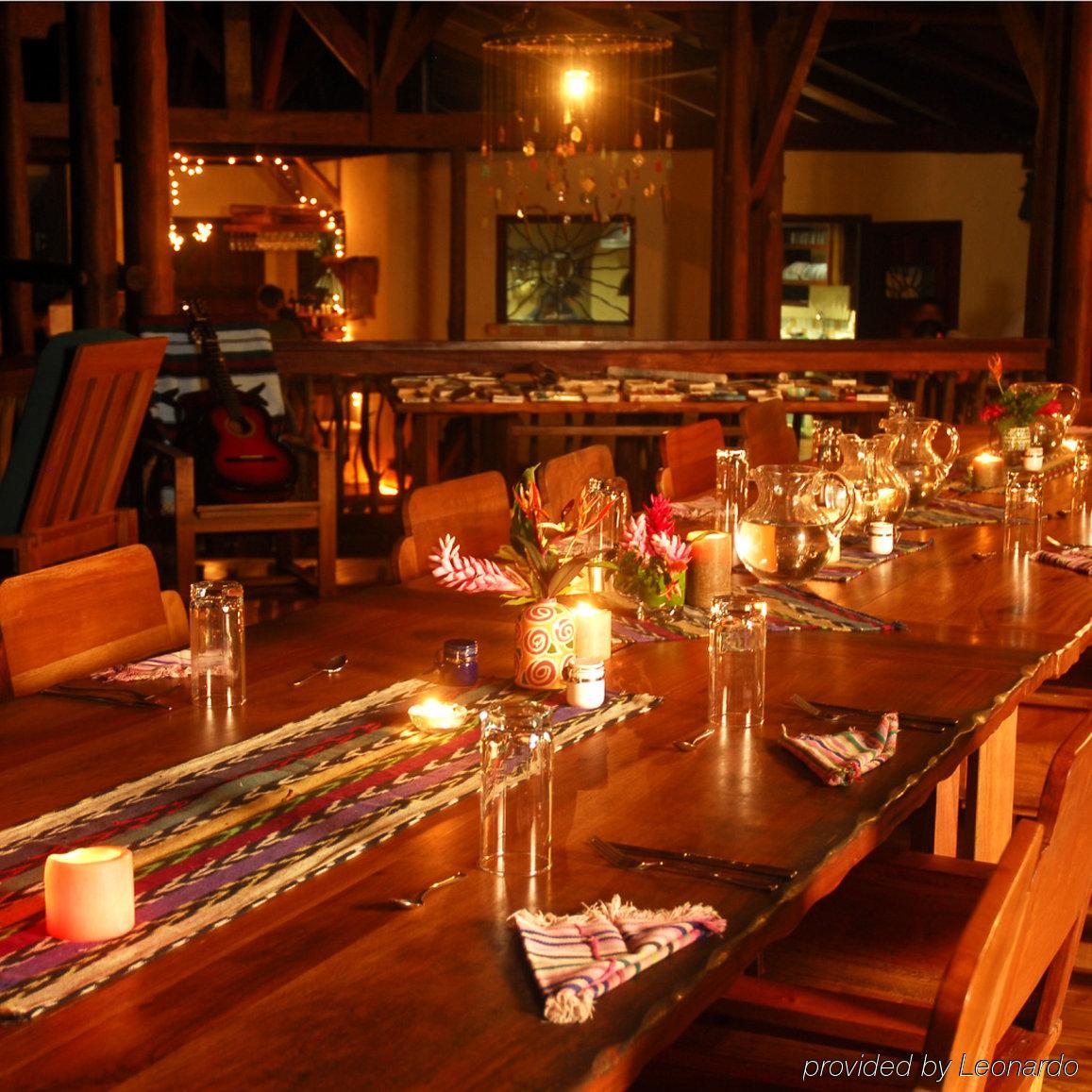 Lodge Playa Nicuesa Rainforest Eco Sanctuary