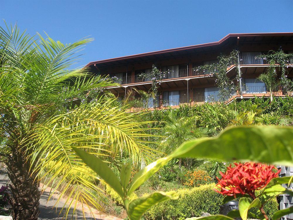 Hotel Monte Campana Heredia 3*
