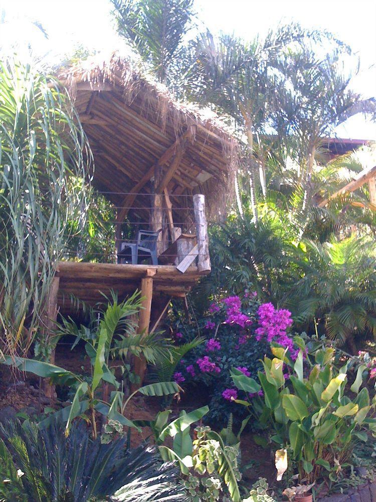 Monte Campana Heredia Hotel 3*