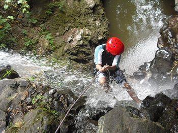 Monte Campana Heredia Hotel Birri