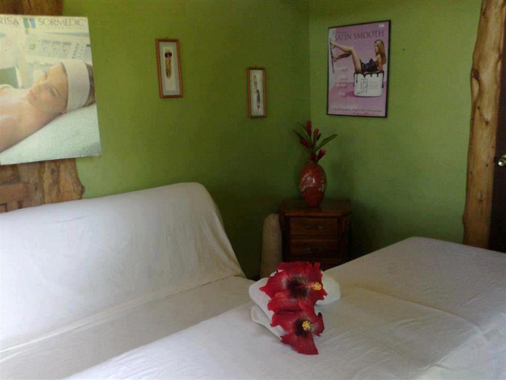 Hotel Monte Campana Heredia