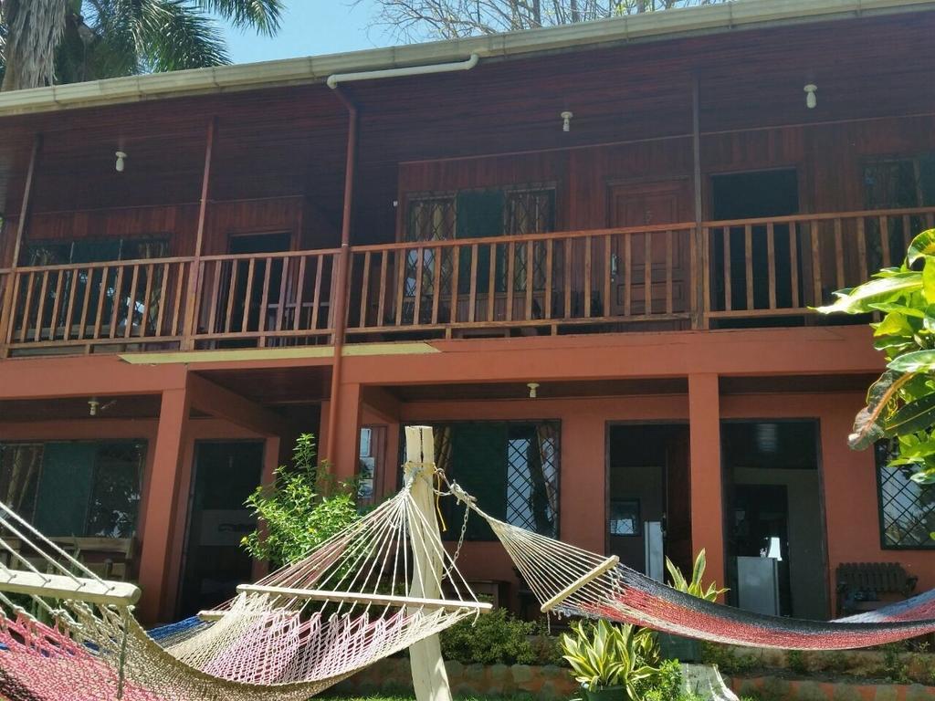 Cabinas Mar Y Cielo Inn
