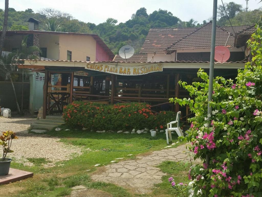 Cabinas Mar Y Cielo