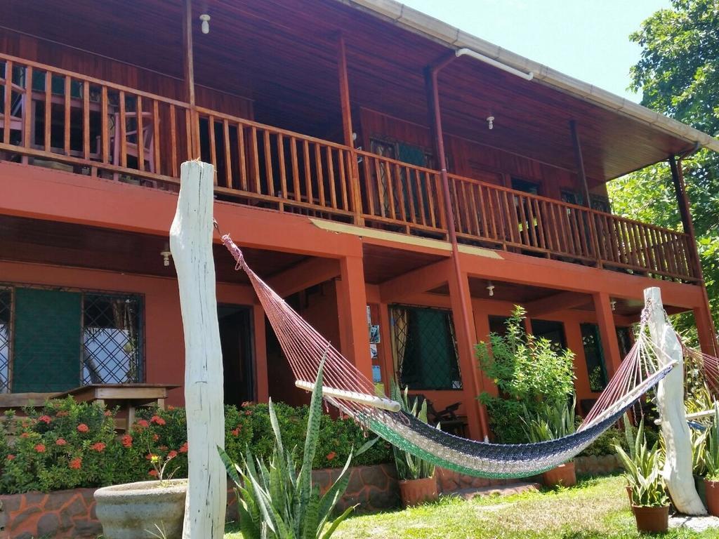 Inn Cabinas Mar Y Cielo Montezuma