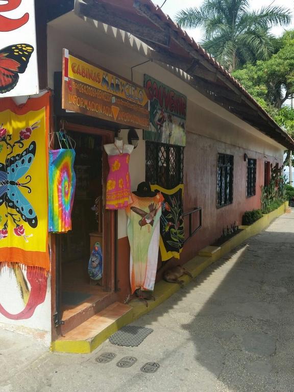 Cabinas Mar Y Cielo Inn Montezuma