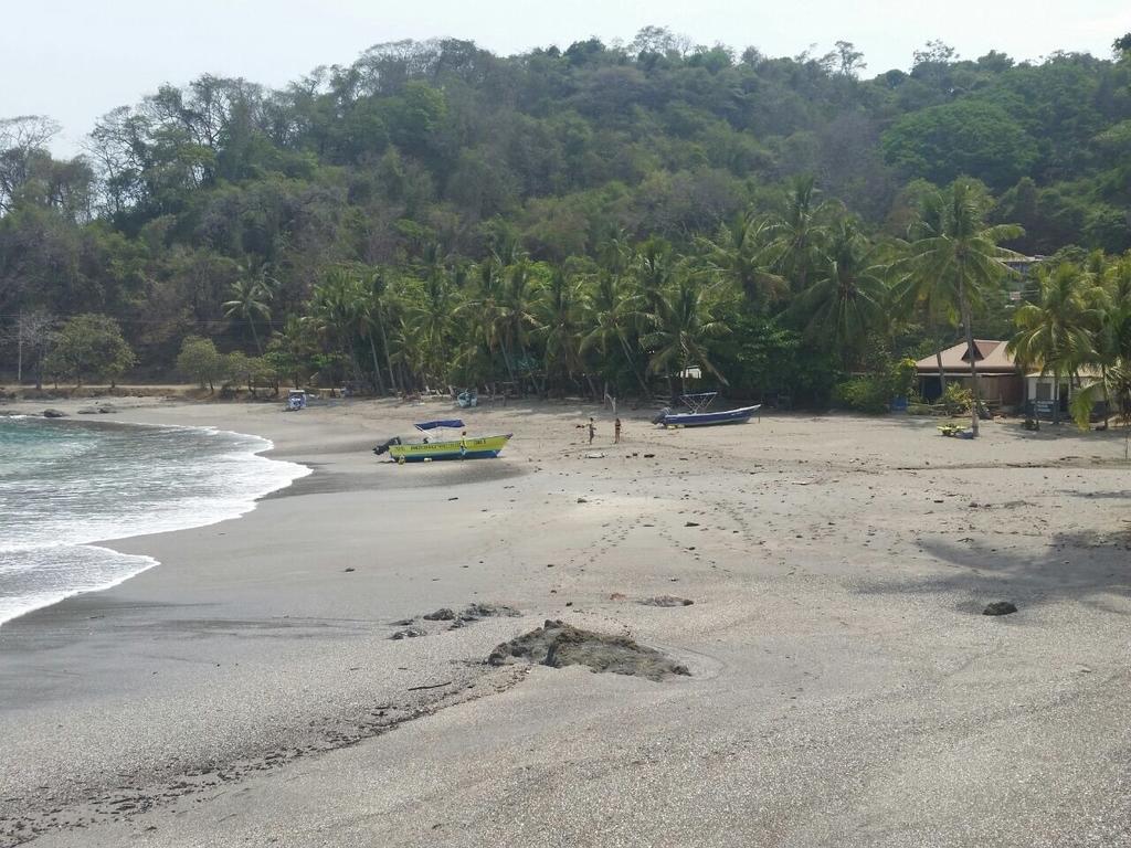 Cabinas Mar Y Cielo Inn Montezuma