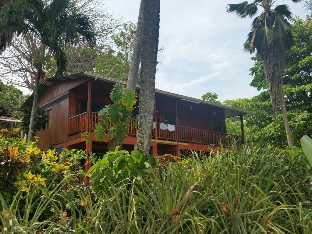 Inn Cabinas Mar Y Cielo *