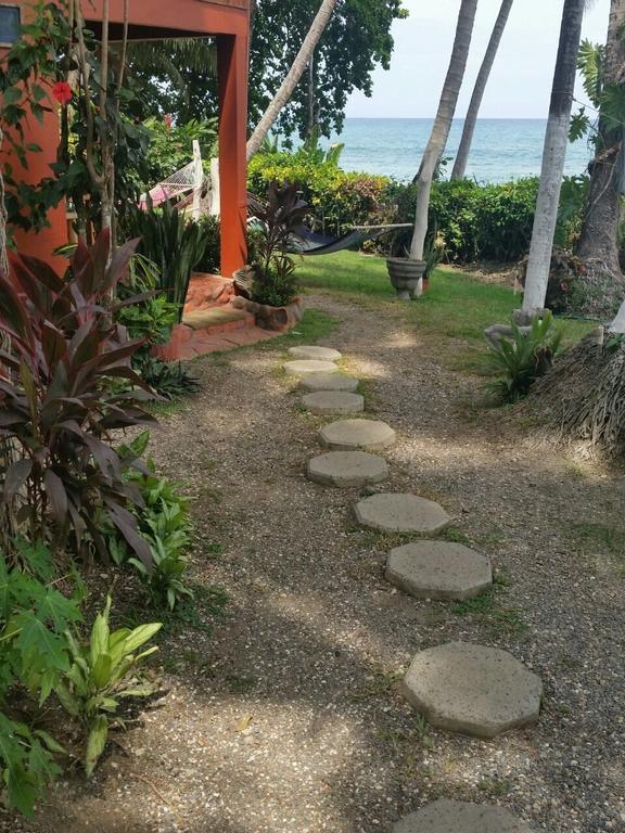 Inn Cabinas Mar Y Cielo