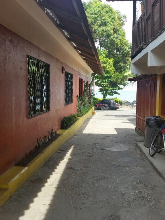 Cabinas Mar Y Cielo Montezuma