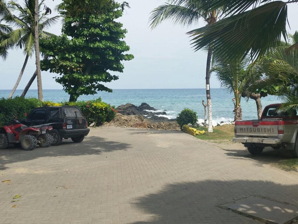Cabinas Mar Y Cielo Inn