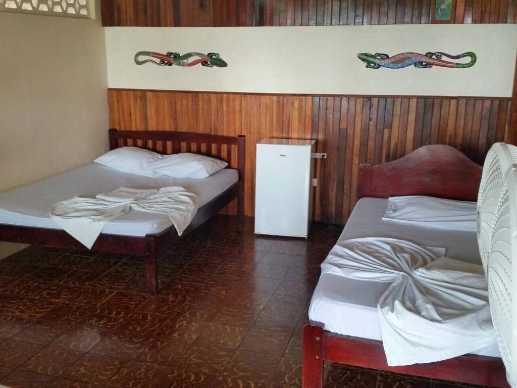 Cabinas Mar Y Cielo Inn