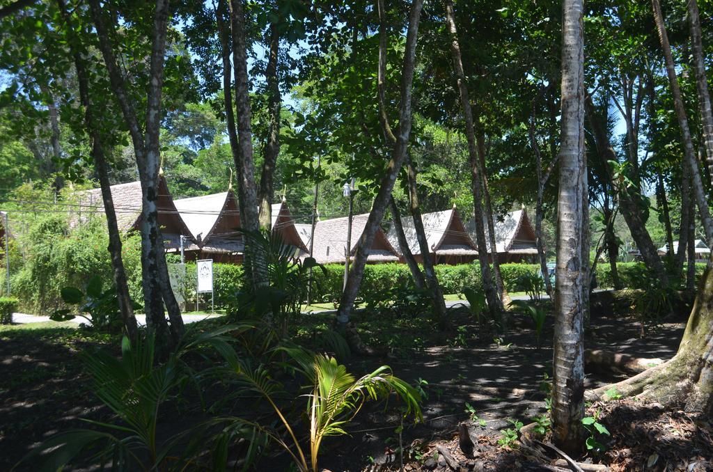 Lanna Ban 3* Puerto Viejo de Talamanca