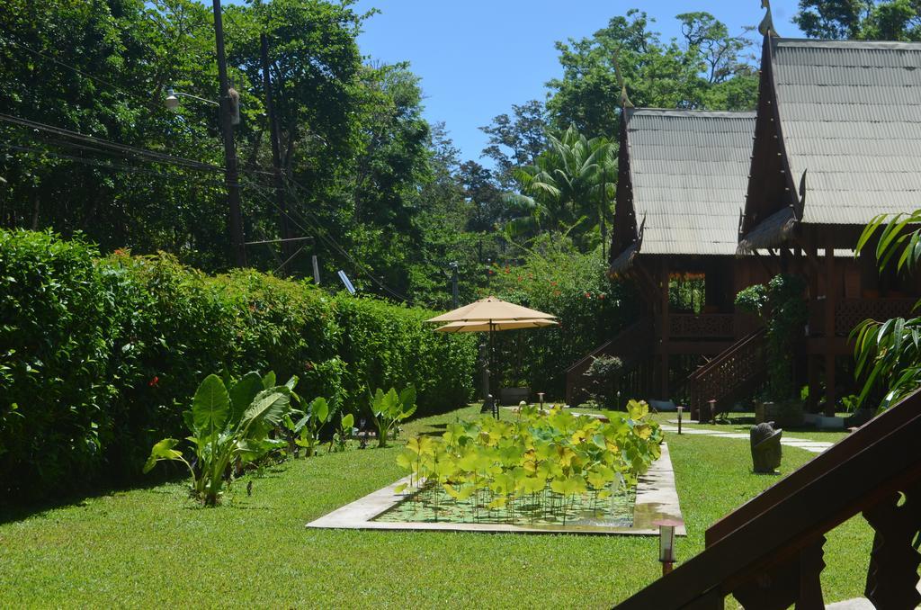 Lanna Ban Hotel 3*