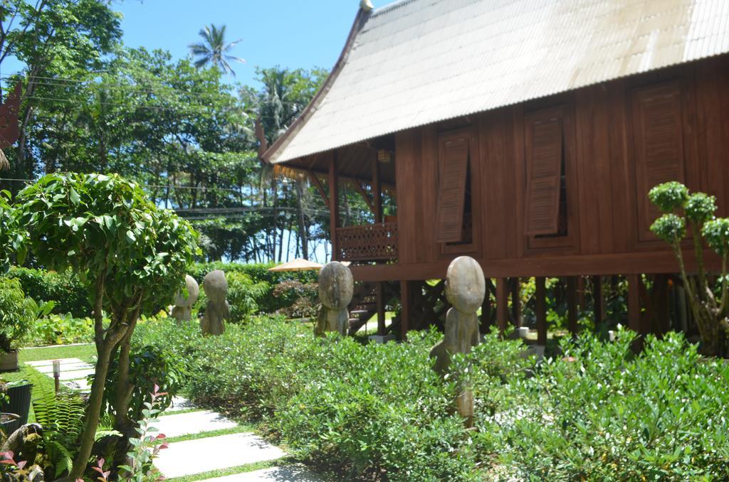 Hotel Lanna Ban