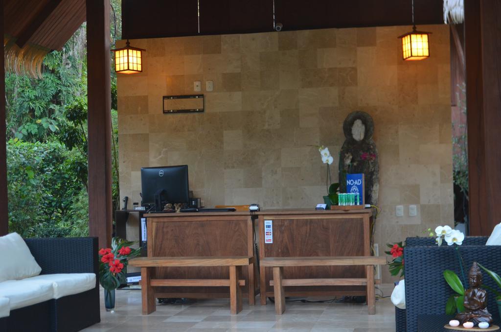 Hotel Lanna Ban