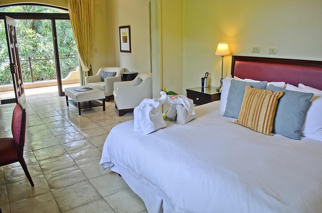 Beacon Hotel Escazu