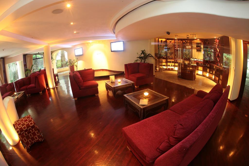 Beacon Hotel