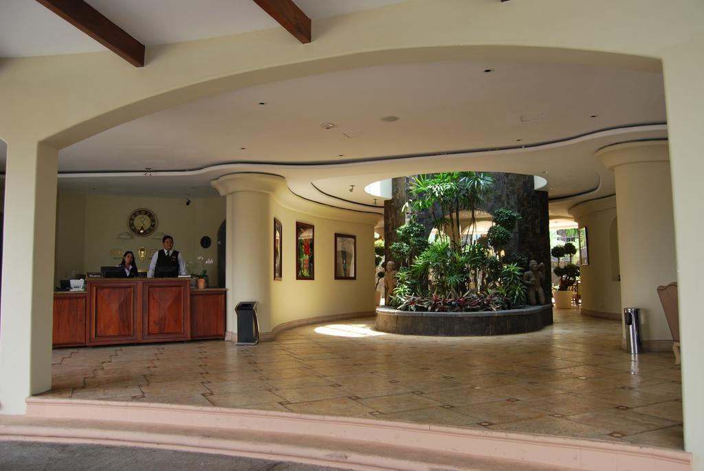 Beacon Hotel Escazu