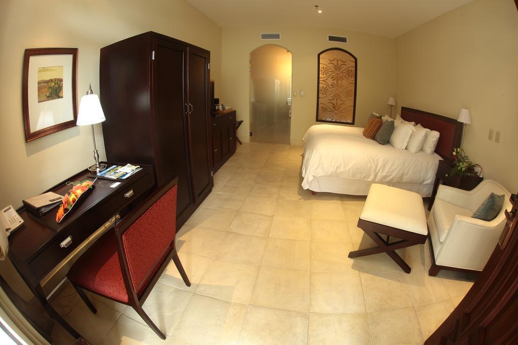 Beacon Hotel