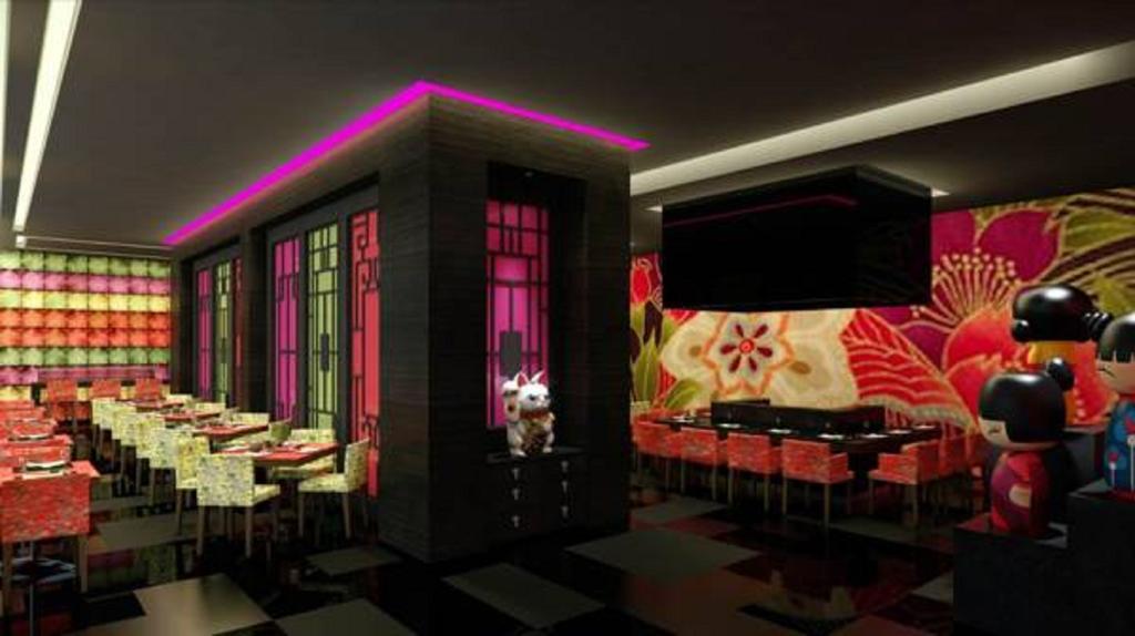 Resort Dreams Mareas 5*