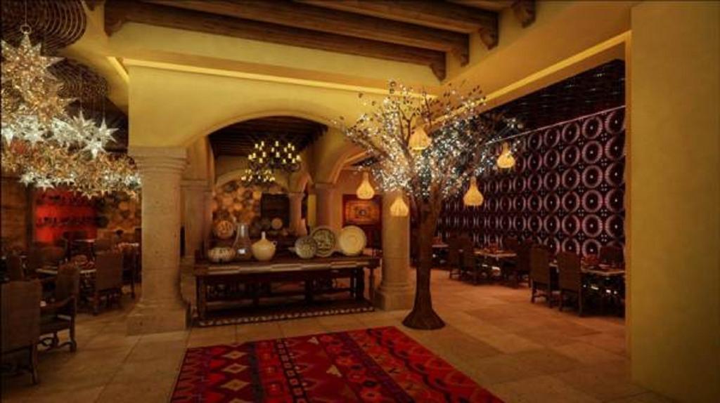 Dreams Mareas Resort 5*