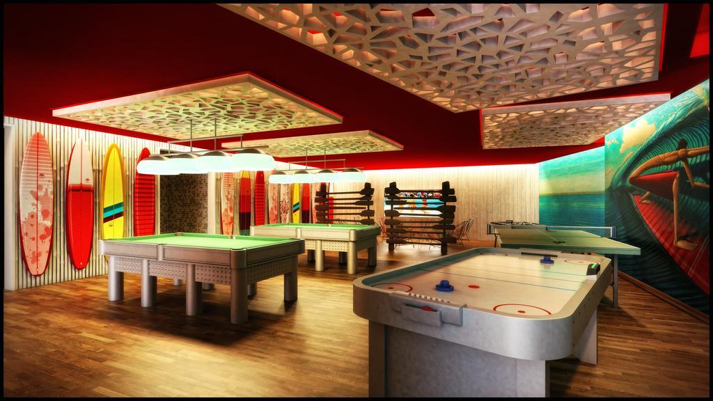 Dreams Mareas 5* El Jobo