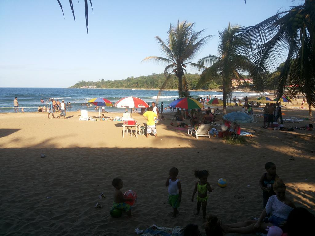 La Uvita