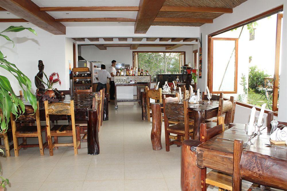 Hotel Manga Rosa 3*