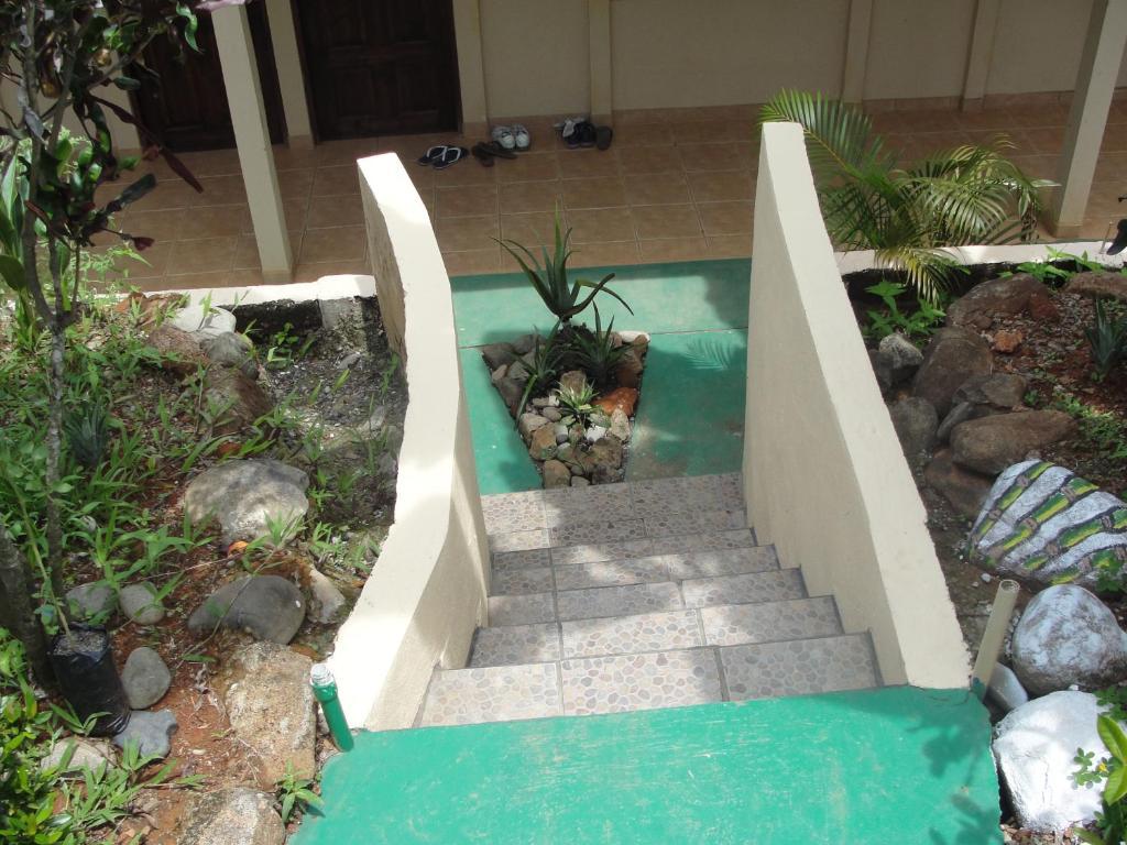 Hotel Big Bamboo De