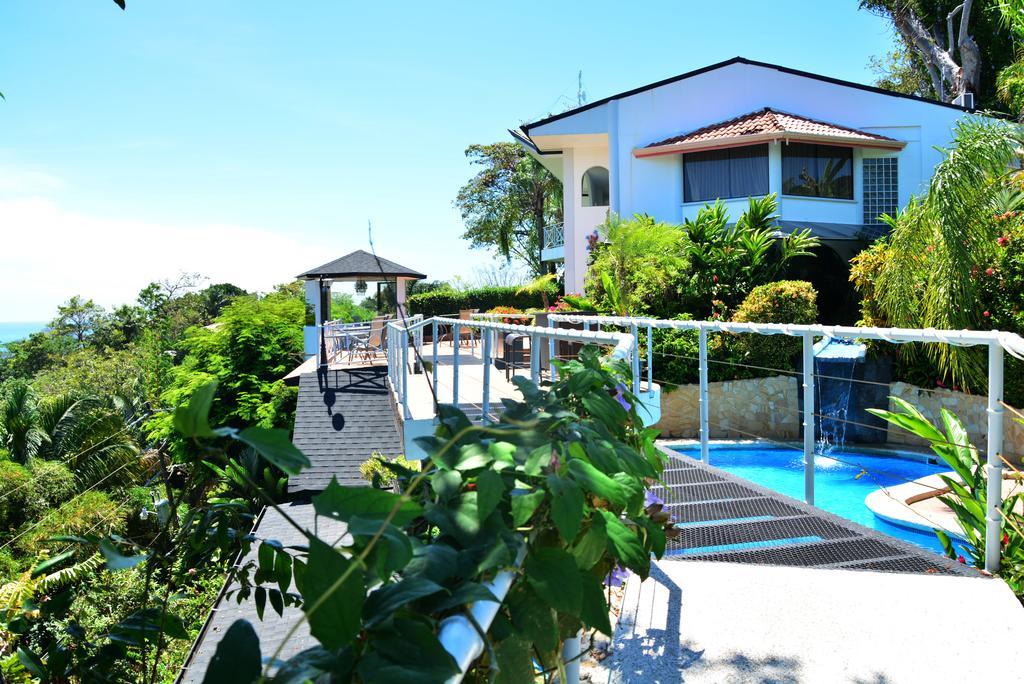 Hotel La Mansion Manuel Antonio